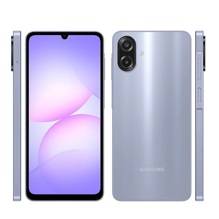 سامسونگ مدل Galaxy A07