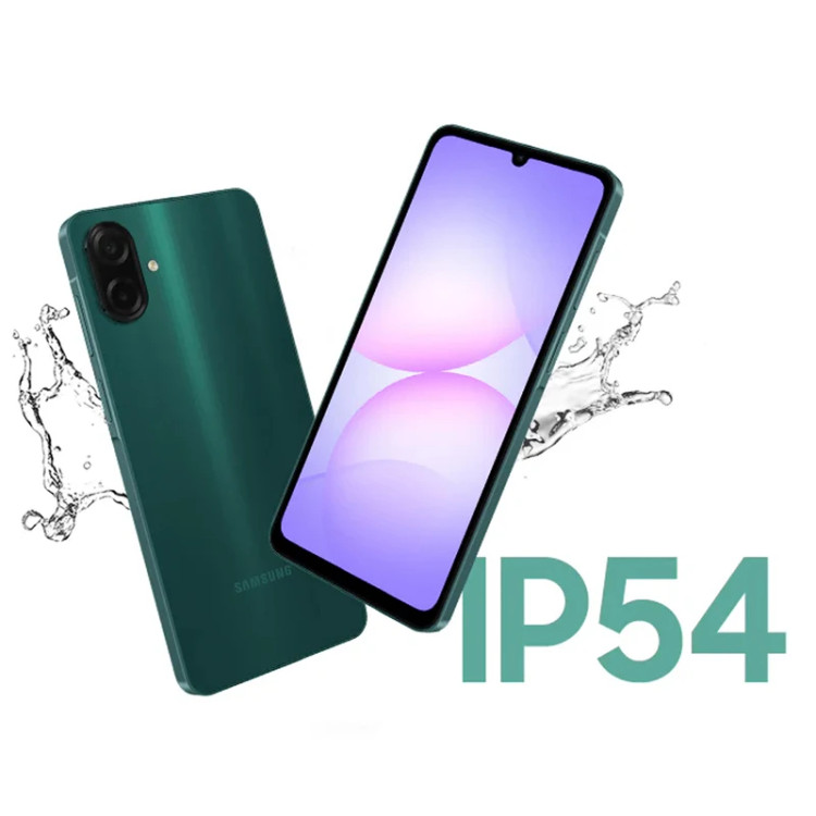 سامسونگ مدل Galaxy A07