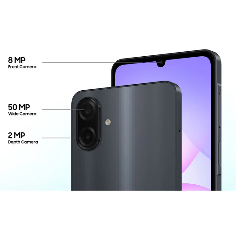 سامسونگ مدل Galaxy A07