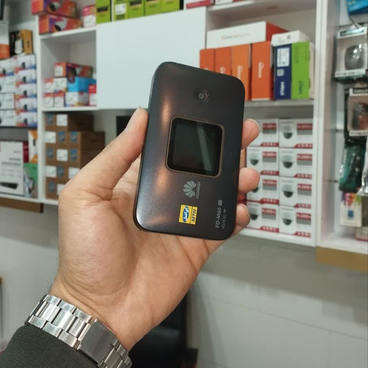 مودم سیمکارتی جیبی FD-M60